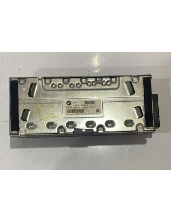 Amplificador De Alta Hifi Bmw X5 X6 2011 /  9239045 Prata