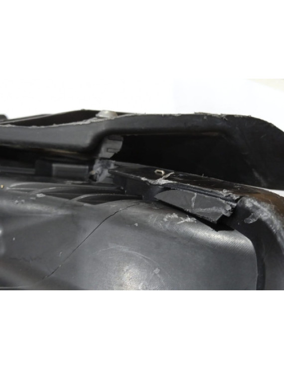 Farol Direito C4 Picasso Grand Picasso 2008 - 2011 Avaria Direito/passageiro