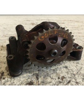 Bomba De Óleo Golf Audi A3 1.6 1999 / 06a115121 Bomba De Óleo Golf Audi A3 1.6 1999 / 06a115121