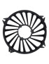 Defletor Ventoinha Radiador C5 2.0 2001 - 2005
