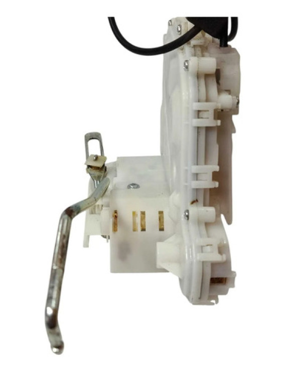 Fechadura Porta Dianteira Direita Honda Fit 2009 - 2014