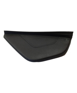 Moldura Lateral Esquerda Painel Onix Lt 2017 2018 2019 