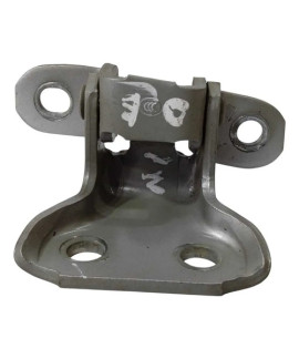 Dobradiça Inferior Porta Dianteira Direita Lexus Es350 2009 Dobradiça Inferior Porta Dianteira Direita Lexus Es350 2009