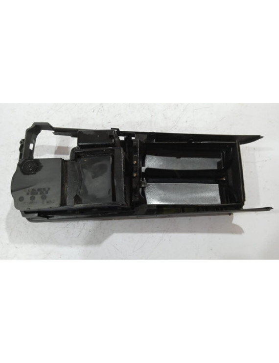 Console Central Apoio Braço Mercedes C180 2012 2013 2014