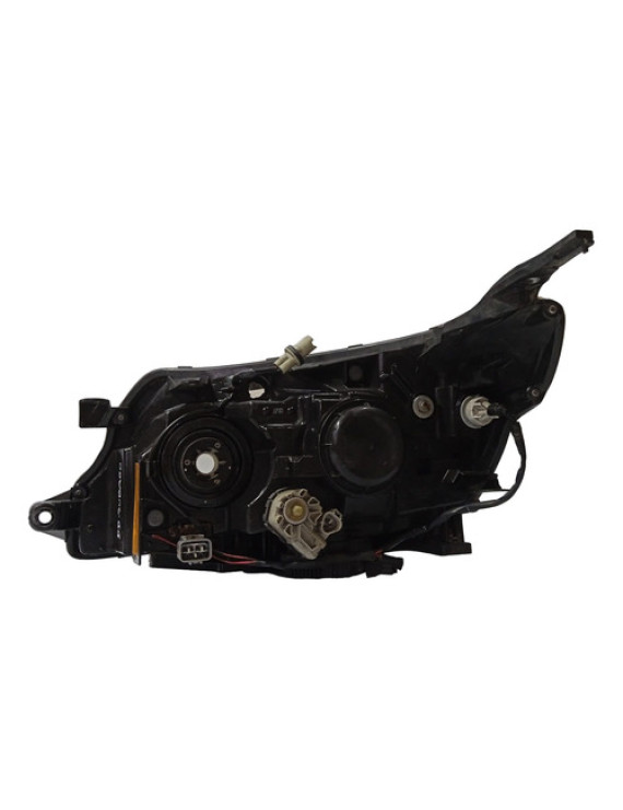 Farol Direito Subaru Forester 2009 2010 2011 2012 Direito/passageiro