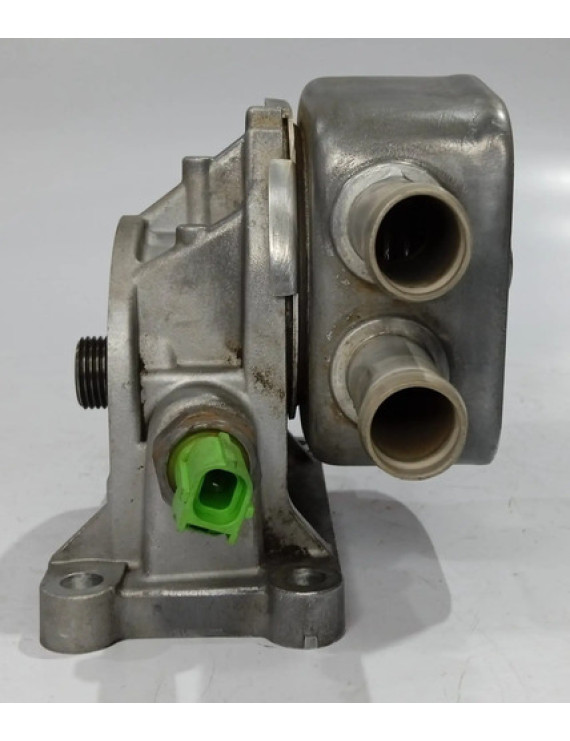 Resfriador Óleo Motor Volvo Xc60 2.0 2009 - 2016