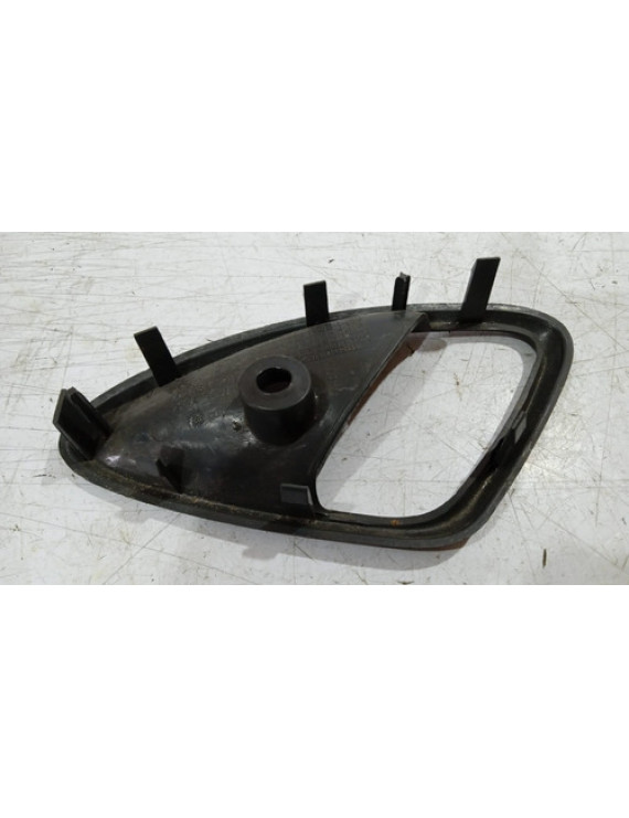 Moldura Da Maçaneta Interna Citroen C5 2001 - 2005 Dianteira/traseira