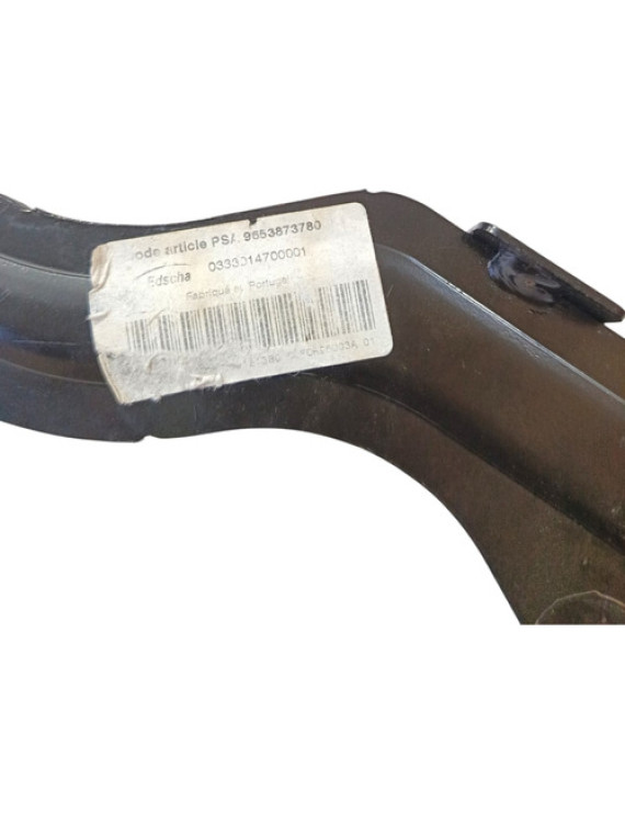 Pedal Freio Peugeot 307 2007 - 2013