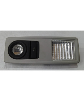 Luz Teto Traseira Direita Bmw X3 2013 2014 2015