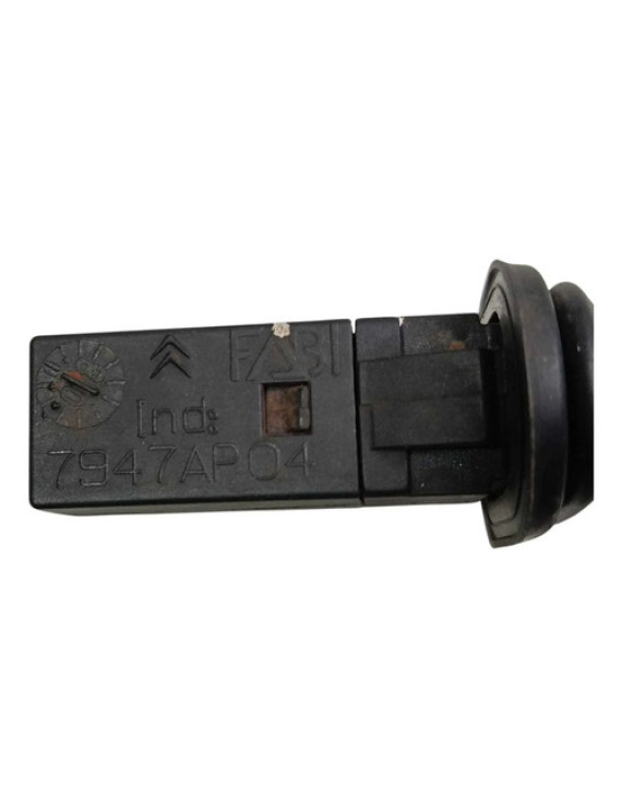 Trava Interruptor Portinhola C4 Pallas 2008 - 2012