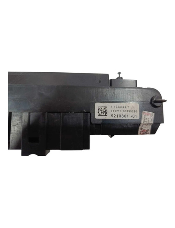 Caixa Fusíveis Bmw Série 5 550 2011 -2014 / 9210861-01