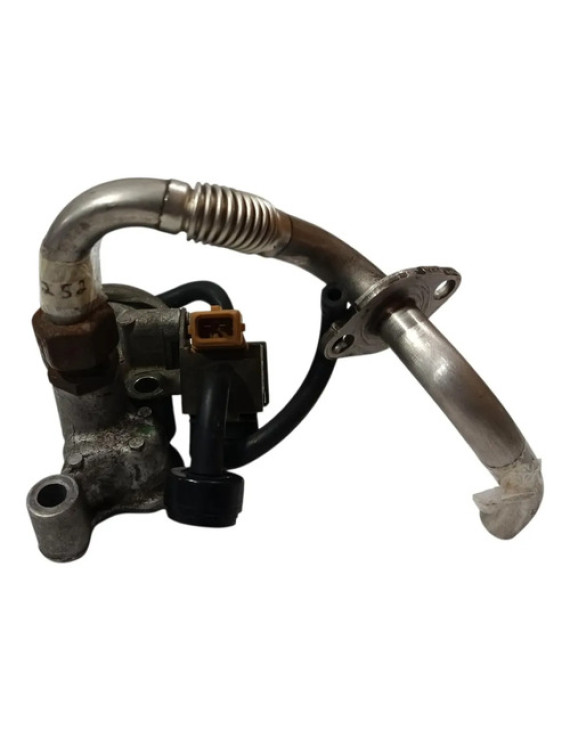Válvula Egr Mercedes C320 E320 3.2 V6 2000 - 2005