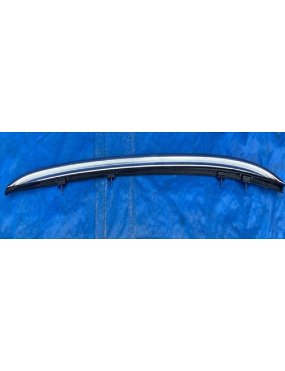 Rack Teto Lado Direito Mercedes Gla200 2013 - 2018 Preto
