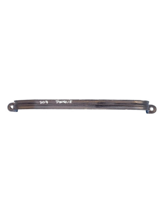 Cinta Tanque Combustível Peugeot 307 1.6 2005 - 2012 Preto