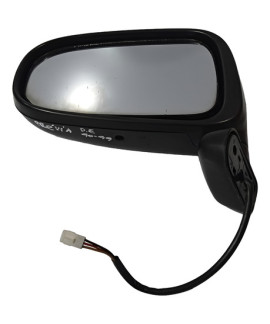 Retrovisor Esquerdo Toyota Prévia 1990 - 1999 Elétrico