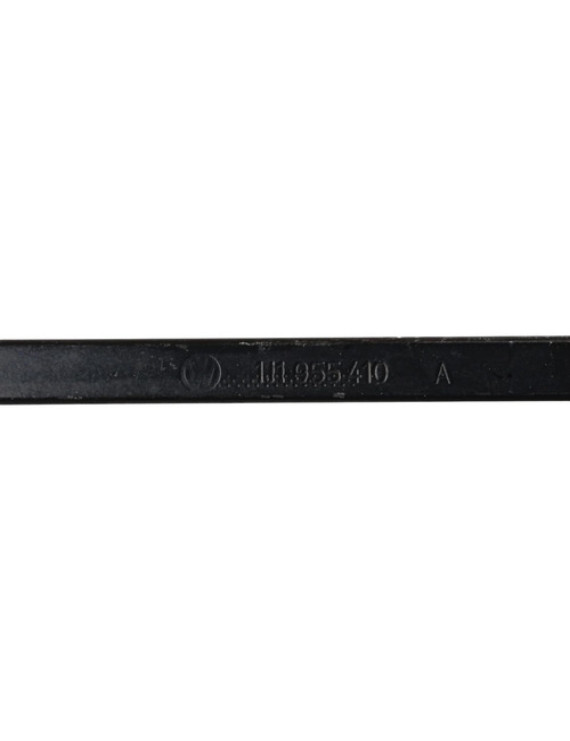 Braço Limpador Parabrisa Esquerdo Audi A3 2001 - 2005 Esquerdo