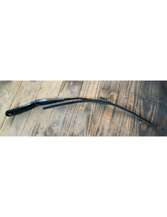 Braço Limpador Com Haste Motorista Bmw X3 2015 Esquerdo