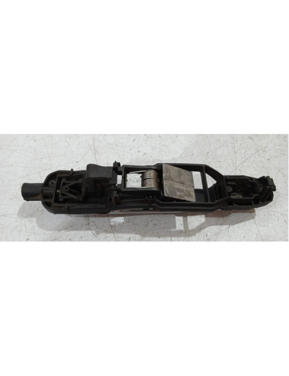 Maçaneta Externa Traseira Direita Mercedes Ml500 2002 - 2005 Traseira