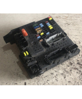 Módulo Bsi Volvo Xc90 3.2 2008 2009 2010 2011 / 30786646 Módulo Bsi Volvo Xc90 3.2 2008 2009 2010 2011 / 30786646