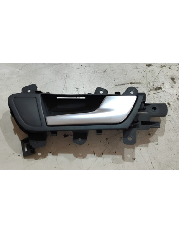 Maçaneta Interna Dianteira Direita Audi A4 2008 - 2012 Dianteira