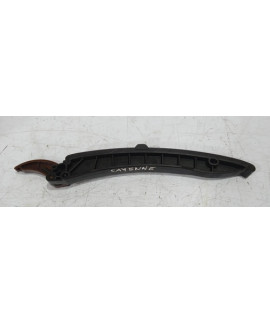 Guia Da Corrente Porsche Cayenne 4.8 Biturbo 2006 - 2010 Preto