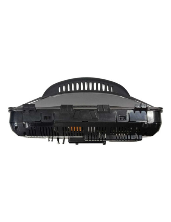 Painel Instrumentos Bmw X3 X4 2014 2015 2016 2017 Preto