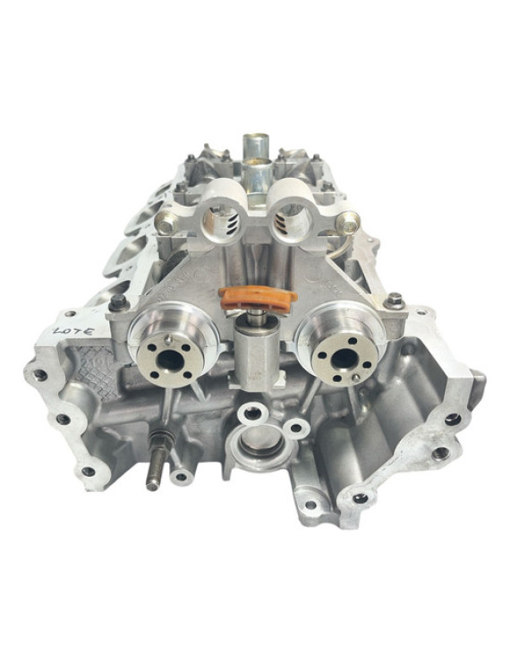 Cabeçote Lado Esquerdo Ford Edge 3.5 V6 2013