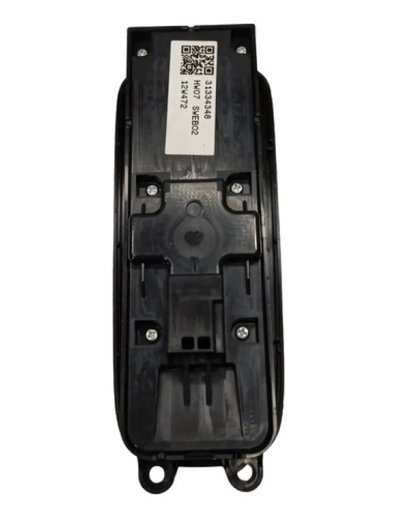 Comando Vidro Dianteiro Esquerdo Volvo Xc60 2008 - 2016
