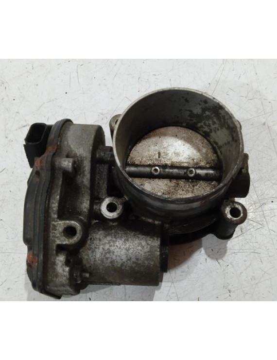Corpo Borboleta Ford Edge 3.5 2009 2010 2011