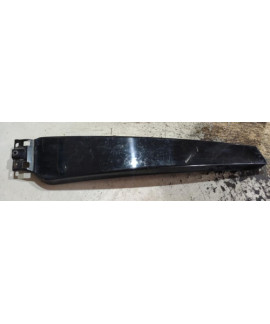 Moldura Porta Dianteira Direita Audi A4 2005-2008 8eo853289d