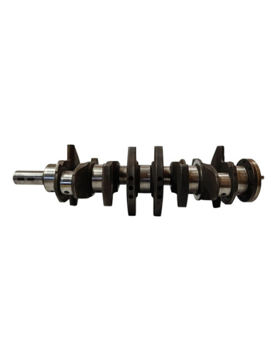 Virabrequim Motor Xsara Picasso 2.0 2003 2004 2005 2006
