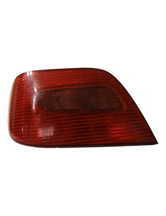 Lanterna Esquerda Xsara Picasso 1998 1999 2000 Esquerdo/motorista Vermelho