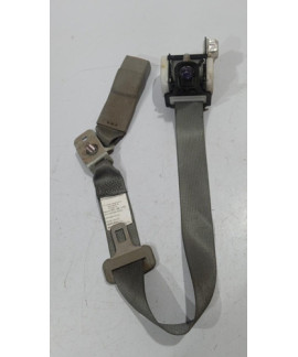 Cinto Traseiro Central Honda Civic 2012 2013 2014 2015 2016 Cinto Traseiro Central Honda Civic 2012 2013 2014 2015 2016