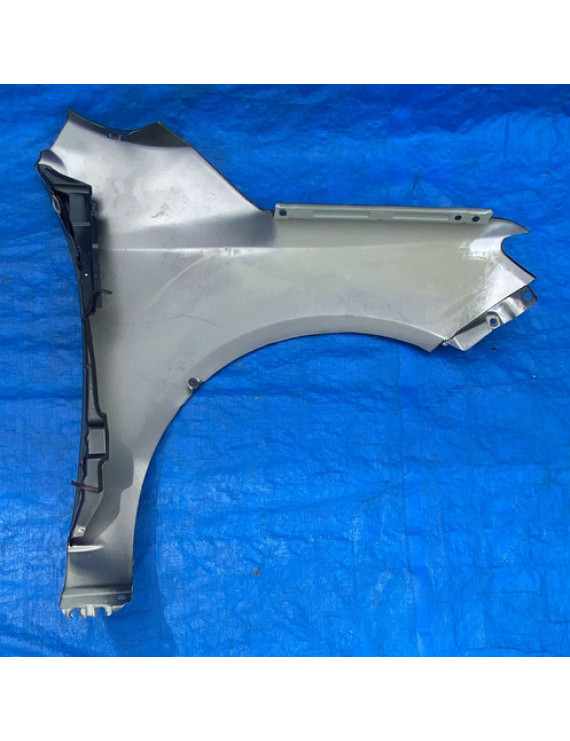 Paralama Esquerdo Kia Cerato 2009 2010 2011 2012