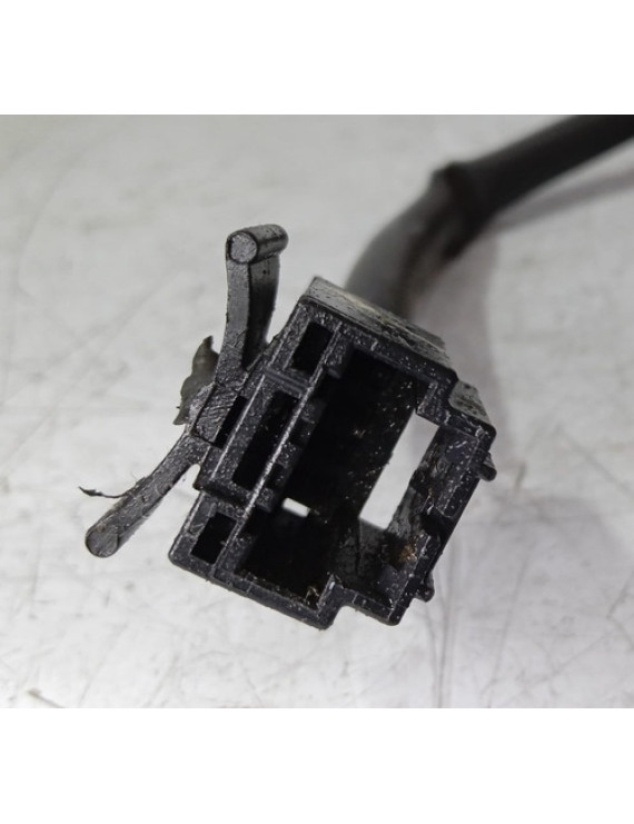 Antena Alarme Veloster 1.6 2012 - 2015 / 954203k200 Preto