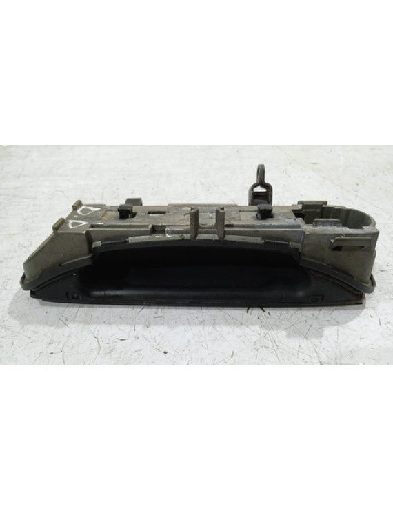 Maçaneta Externa Dianteira Direita Audi A8 2001  Dianteira