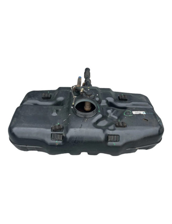 Tanque De Combustível Honda Fit 2008 A 2014