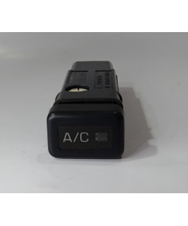Botão Ar Condicionado Toyota Prévia 1990 - 1999