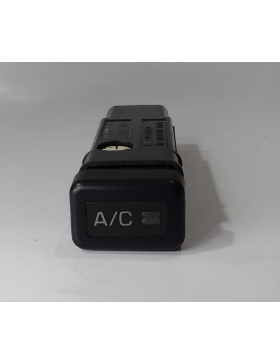 Botão Ar Condicionado Toyota Prévia 1990 - 1999