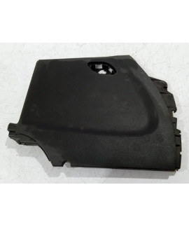 Moldura Central Traseira Direita Grand Cherokee 2012 - 2016