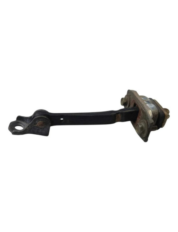 Limitador Porta Dianteira Direita Honda Fit 2003 A 2008