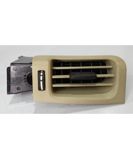 Difusor Ar Direito Coluna Traseira Volvo Xc60 2009 - 2015 Difusor Ar Direito Coluna Traseira Volvo Xc60 2009 - 2015
