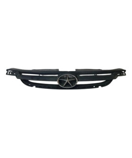 Grade Frontal J3 2010 2011 2012 2013 Preto Grade Frontal J3 2010 2011 2012 2013 Preto