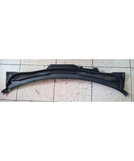 Churrasqueira Volvo C30 2007 2008 2009 2010 2011 Preto