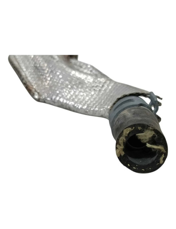 Mangueira Refrigeração Turbina Audi Q3 Tiguan 2.0 2013