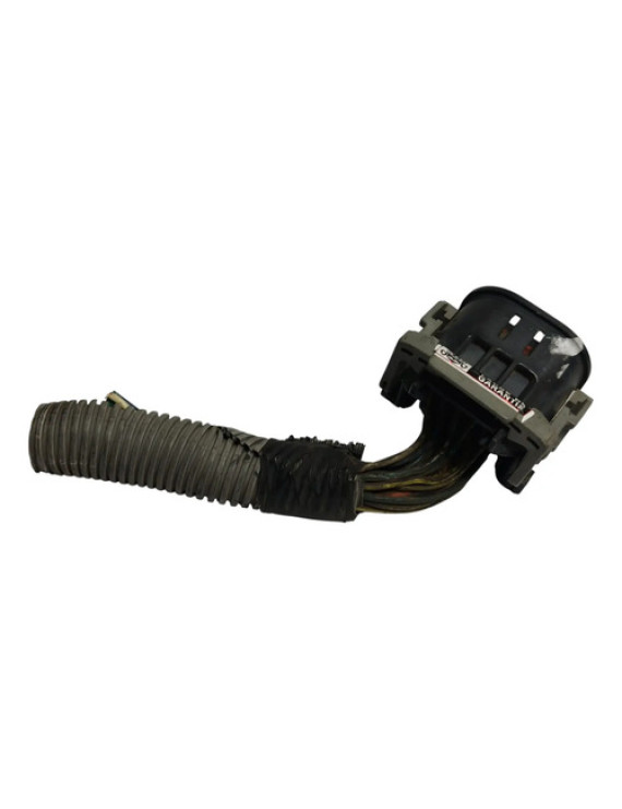 Plug Conector Chicote Pajero Full 3.2 2008 - 2014