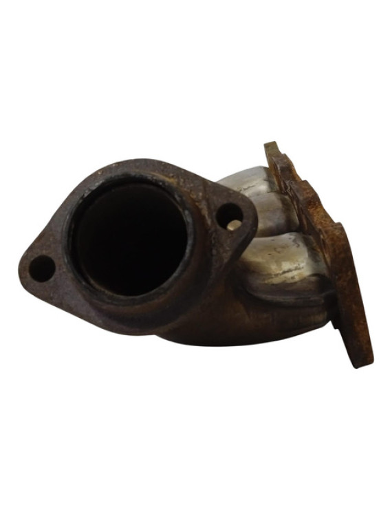 Coletor Escape Mercedes C280 1996 1997 1998 1999
