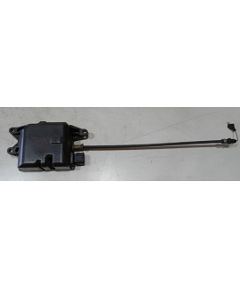 Atuador Controle Coletor Admissão Taurus 3.0 V6 1997 Preto Atuador Controle Coletor Admissão Taurus 3.0 V6 1997 Preto