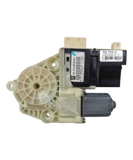 Motor Vidro Dianteiro Esquerdo C4 Pallas 2008 - 2013