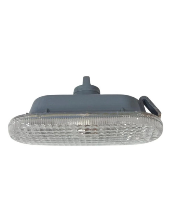 Pisca Seta Paralama Golf 1999 2000 2001 2002 Cinza